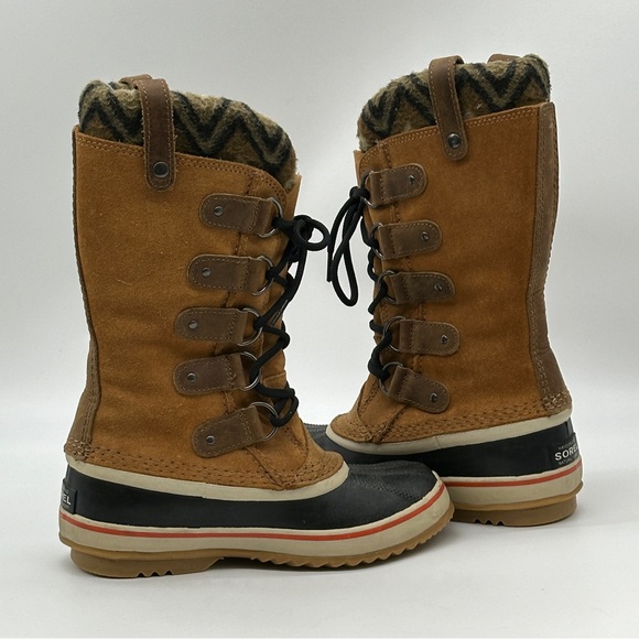 Sorel boot. Size 7 - Picture 6 of 8